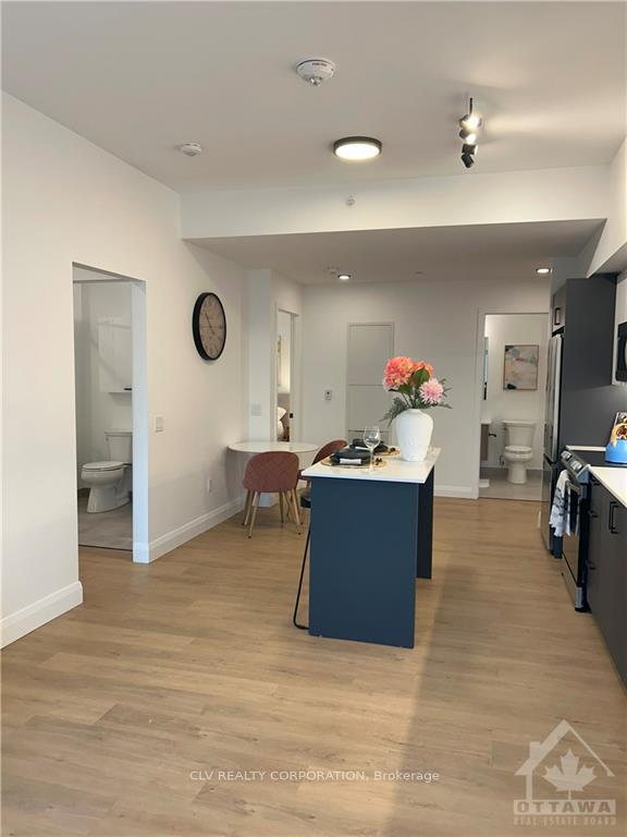 Photo 8 of Unit 1105, 473 Albert Street, Ottawa, Ottawa Centre — HOMEH