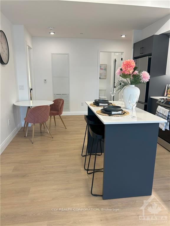 Photo 9 of Unit 1105, 473 Albert Street, Ottawa, Ottawa Centre — HOMEH