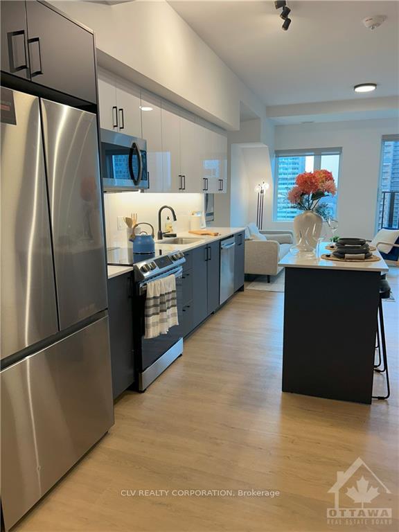 Photo 11 of Unit 1105, 473 Albert Street, Ottawa, Ottawa Centre — HOMEH