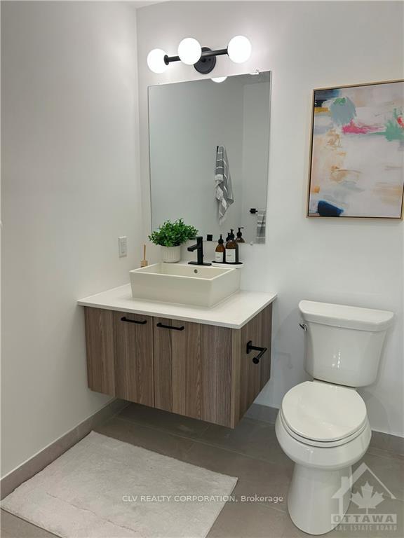 Photo 12 of Unit 1105, 473 Albert Street, Ottawa, Ottawa Centre — HOMEH