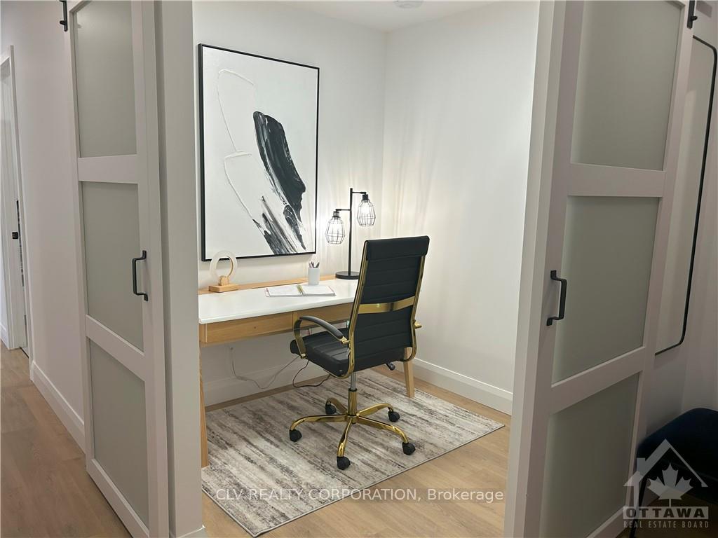 Photo 26 of Unit 1105, 473 Albert Street, Ottawa, Ottawa Centre — HOMEH