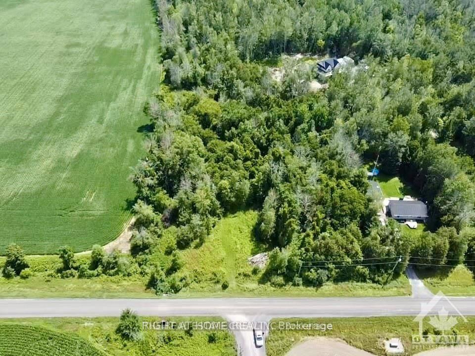 Photo 1 of LT4PT5 Concession 1-2 Road, North Stormont, North Stormont (Finch) Twp — HOMEH