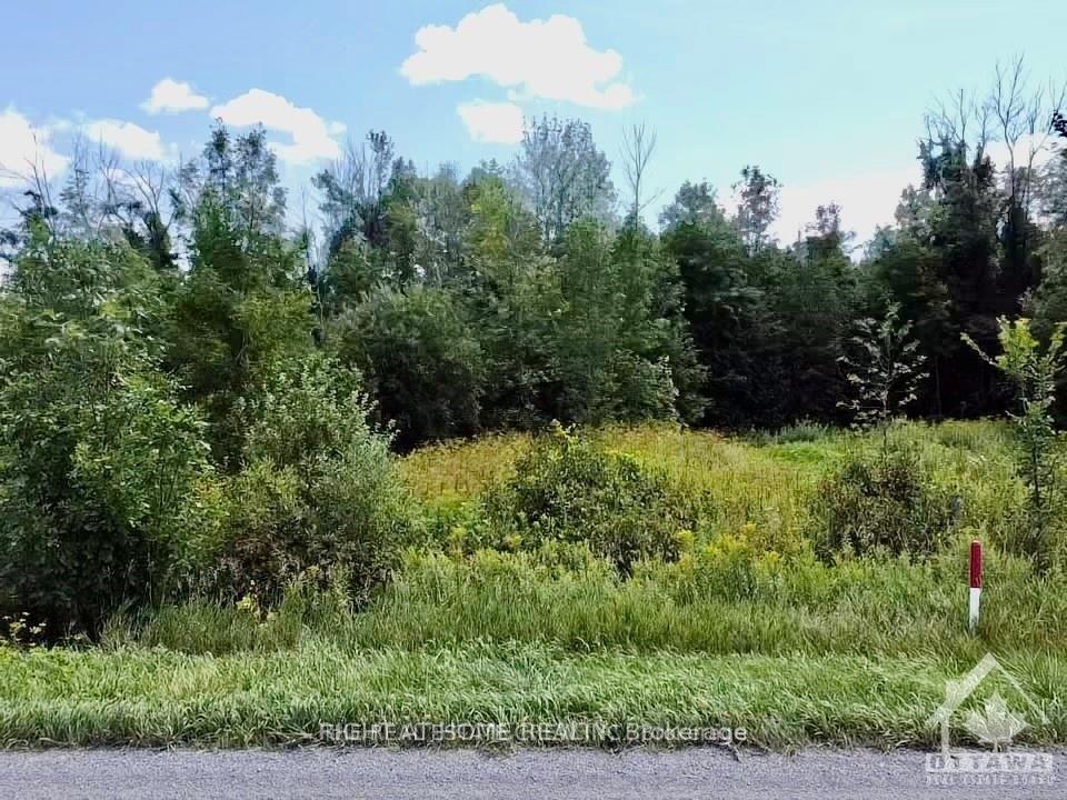Photo 2 of LT4PT5 Concession 1-2 Road, North Stormont, North Stormont (Finch) Twp — HOMEH
