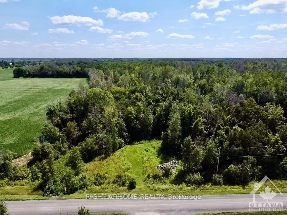 Photo 4 of LT4PT5 Concession 1-2 Road, North Stormont, North Stormont (Finch) Twp — HOMEH