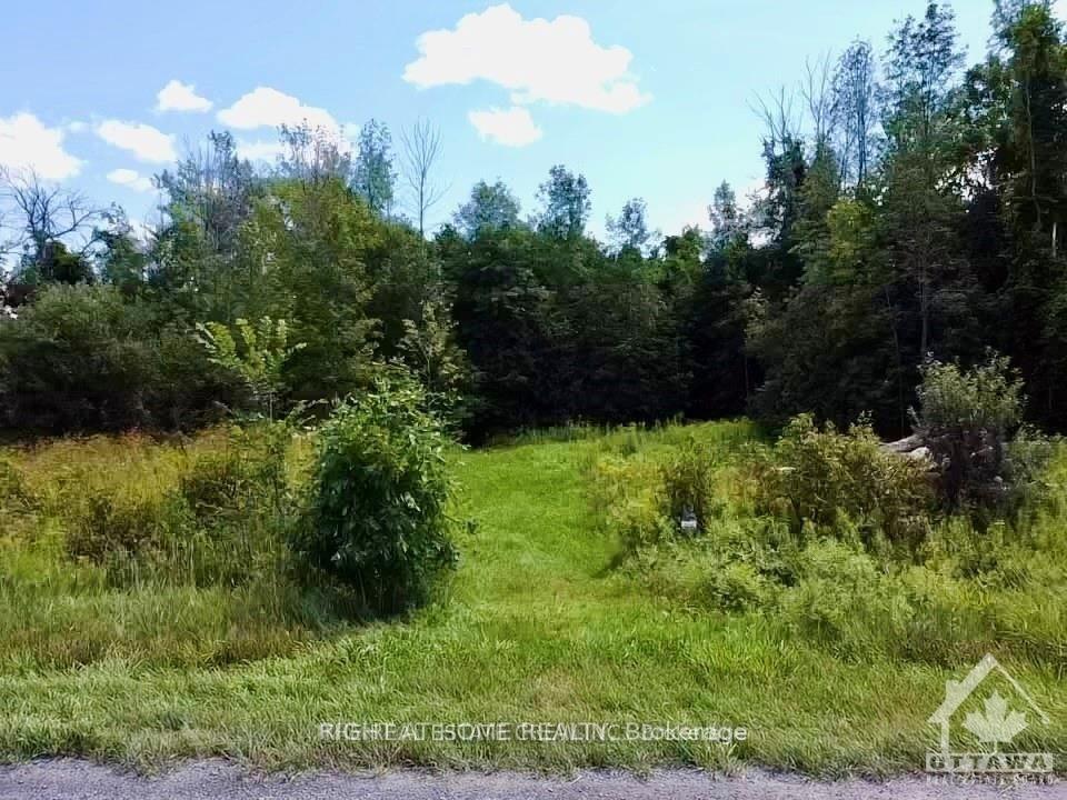 Photo 5 of LT4PT5 Concession 1-2 Road, North Stormont, North Stormont (Finch) Twp — HOMEH