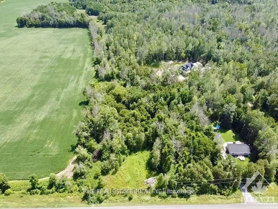 Photo 8 of LT4PT5 Concession 1-2 Road, North Stormont, North Stormont (Finch) Twp — HOMEH