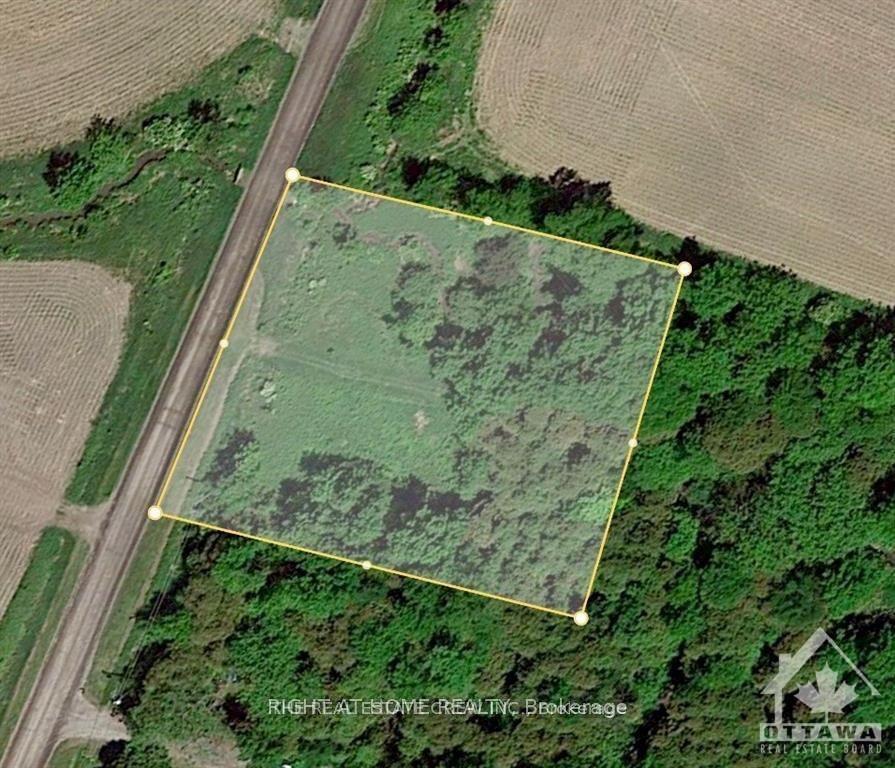 Photo 10 of LT4PT5 Concession 1-2 Road, North Stormont, North Stormont (Finch) Twp — HOMEH