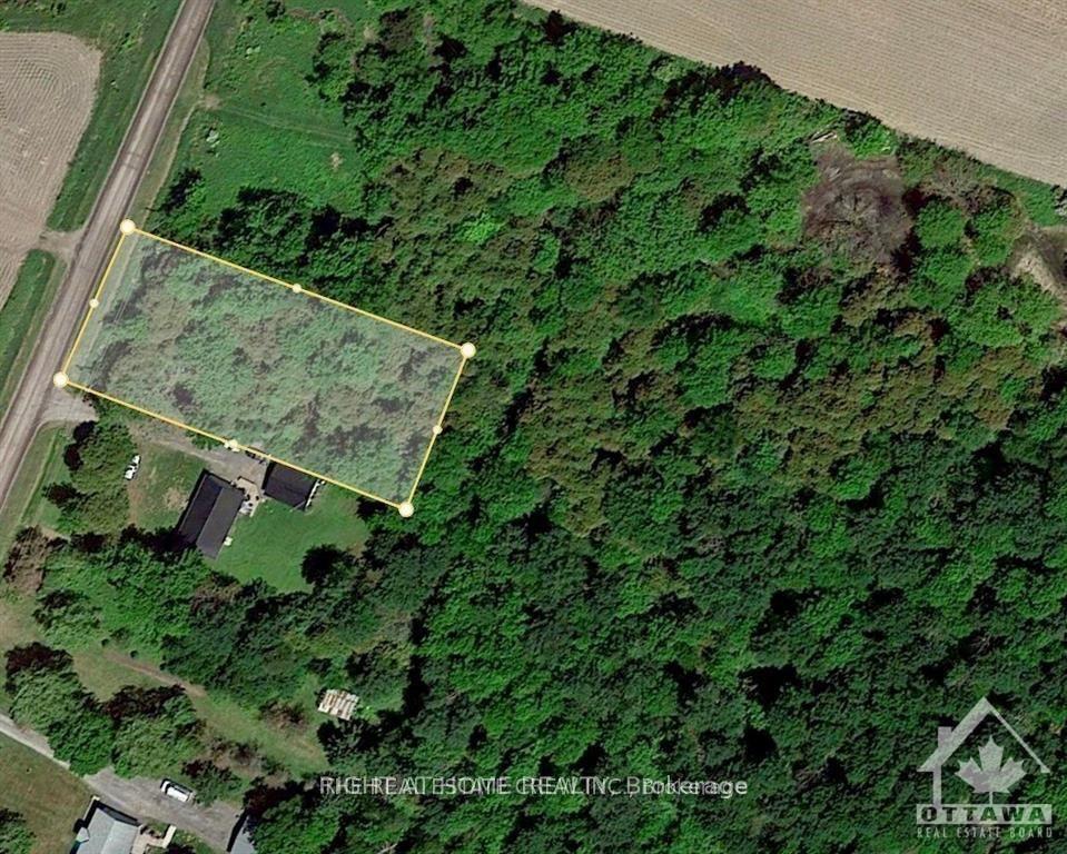 Photo 11 of LT4PT5 Concession 1-2 Road, North Stormont, North Stormont (Finch) Twp — HOMEH