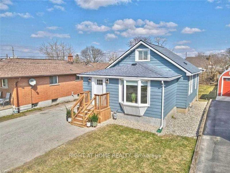 Photo 1 of 5492 Highland Avenue, Niagara Falls, Hospital — HOMEH