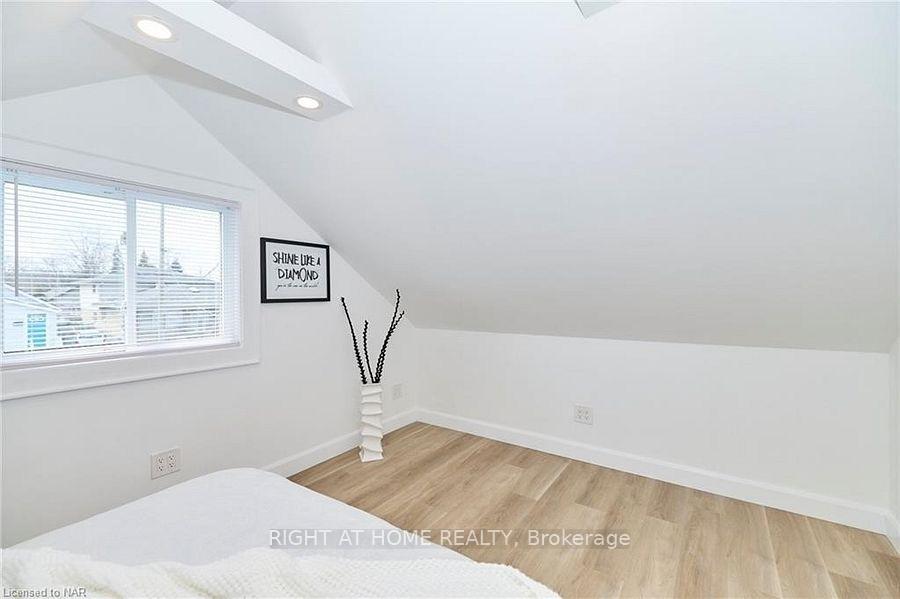 Photo 22 of 5492 Highland Avenue, Niagara Falls, Hospital — HOMEH