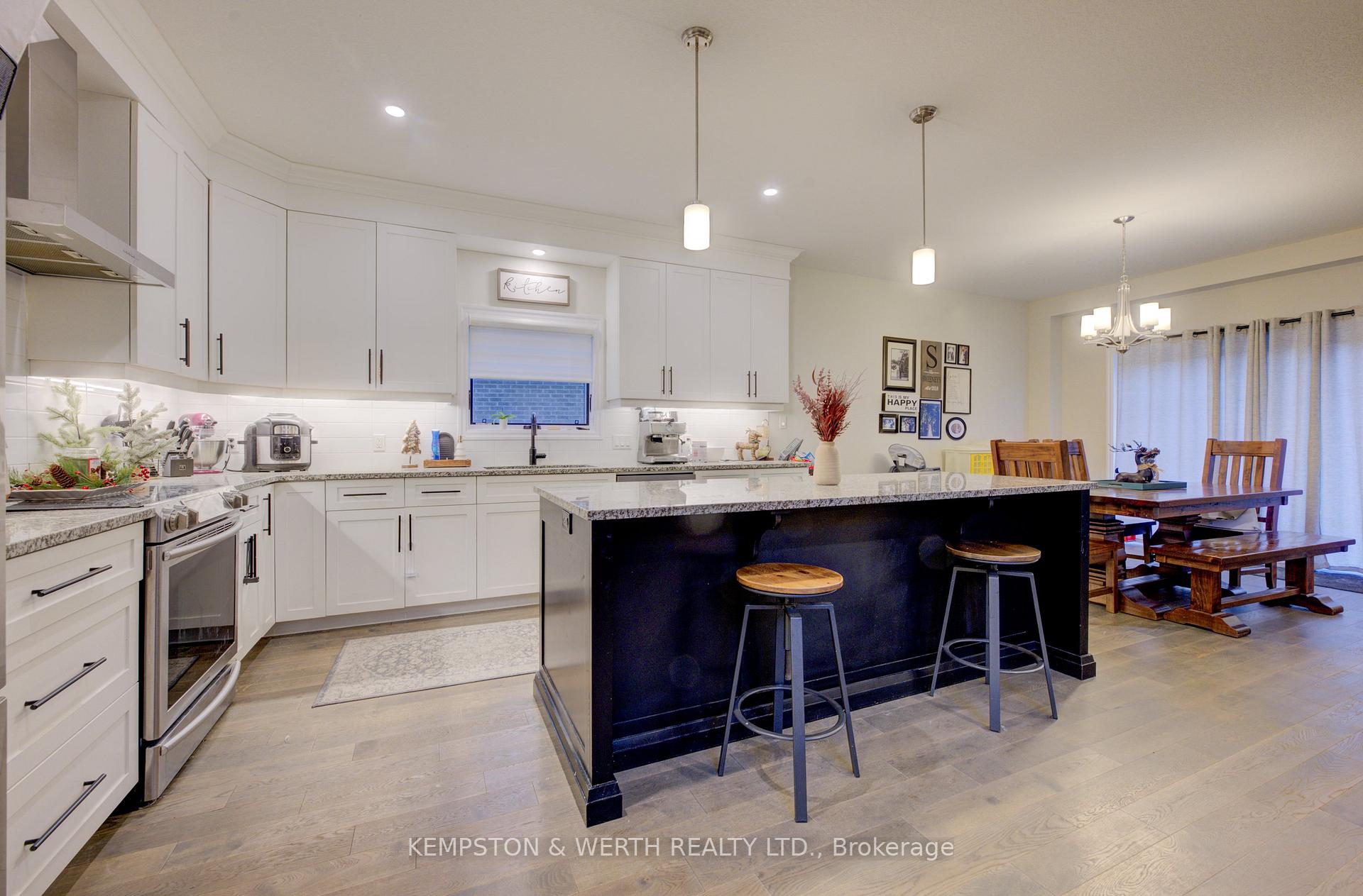 Photo 2 of 575 Rogers Road, North Perth, Listowel — HOMEH