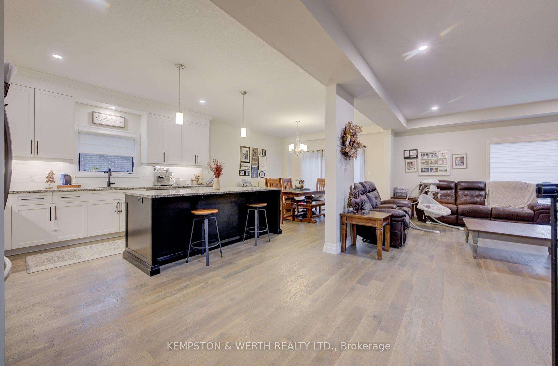 Photo 3 of 575 Rogers Road, North Perth, Listowel — HOMEH