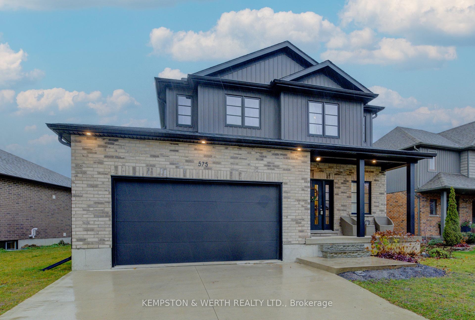 Photo 4 of 575 Rogers Road, North Perth, Listowel — HOMEH