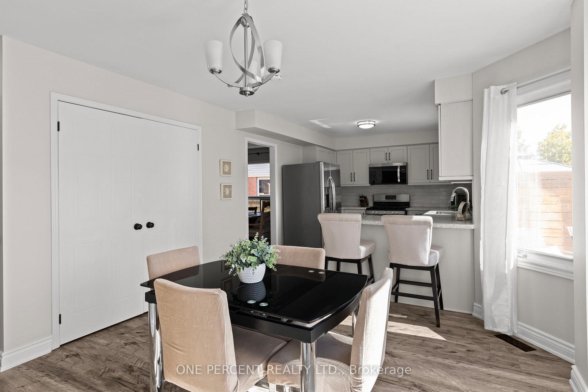Photo 14 of 21 Brandon Crescent, Orillia — HOMEH