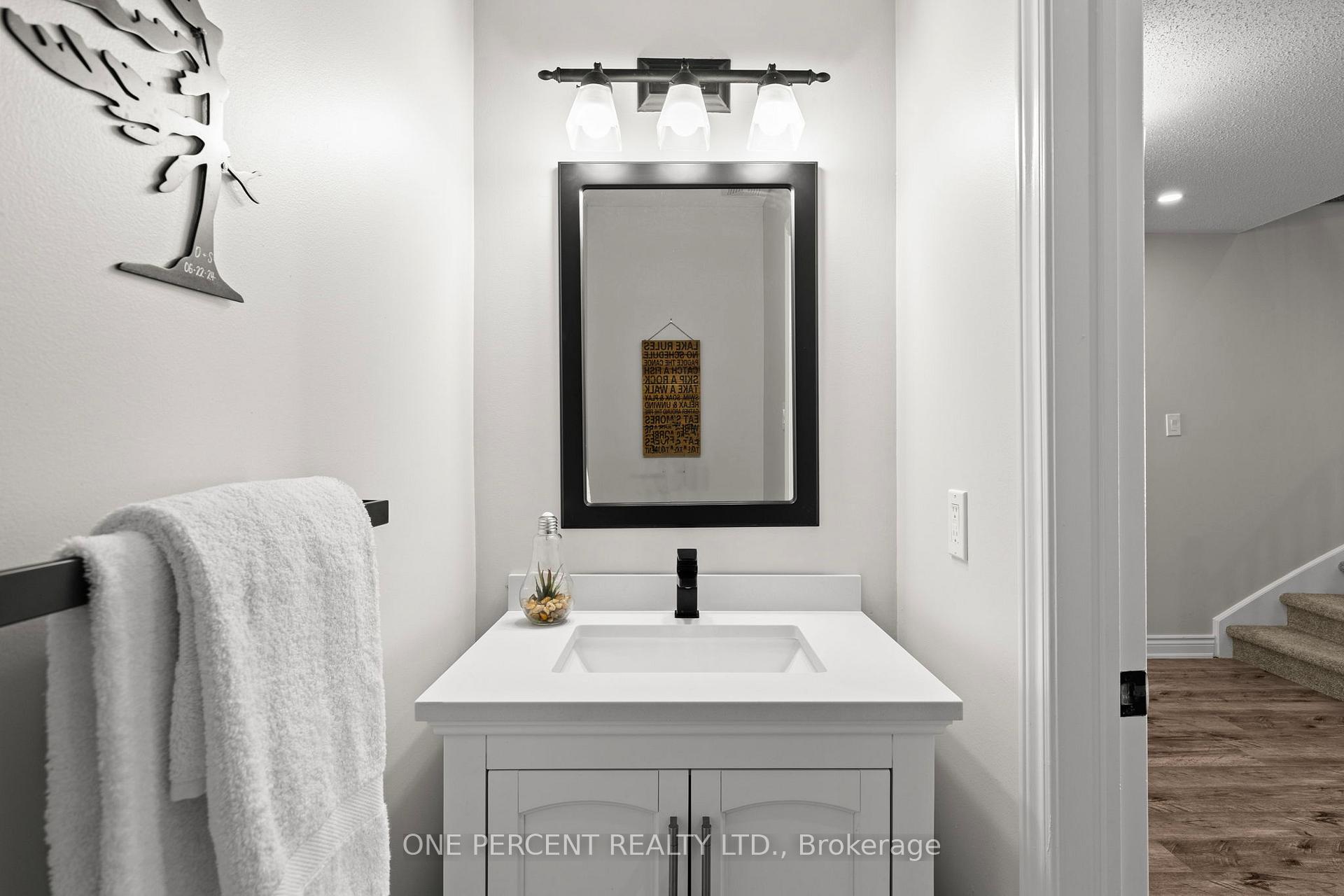 Photo 19 of 21 Brandon Crescent, Orillia — HOMEH