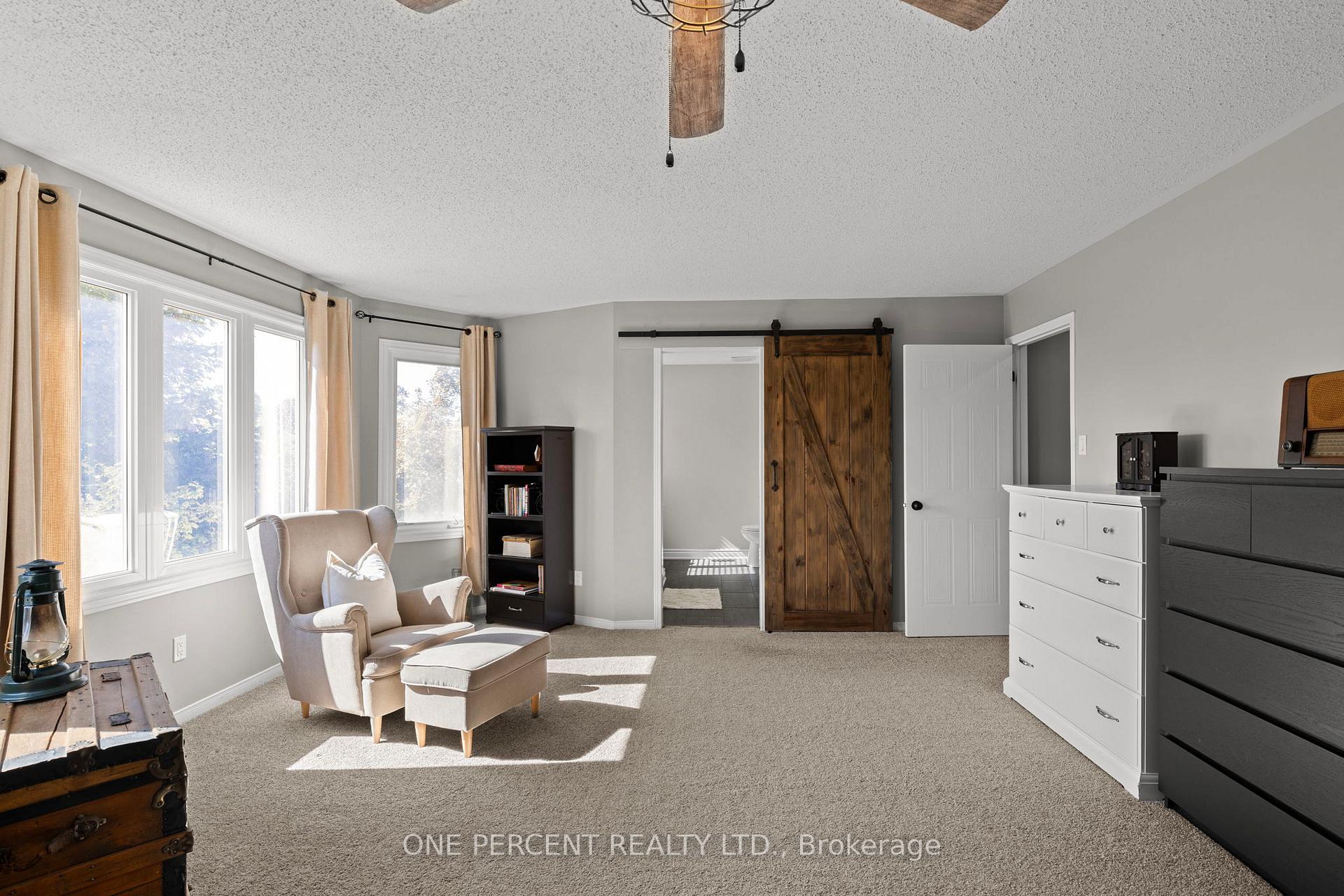 Photo 22 of 21 Brandon Crescent, Orillia — HOMEH