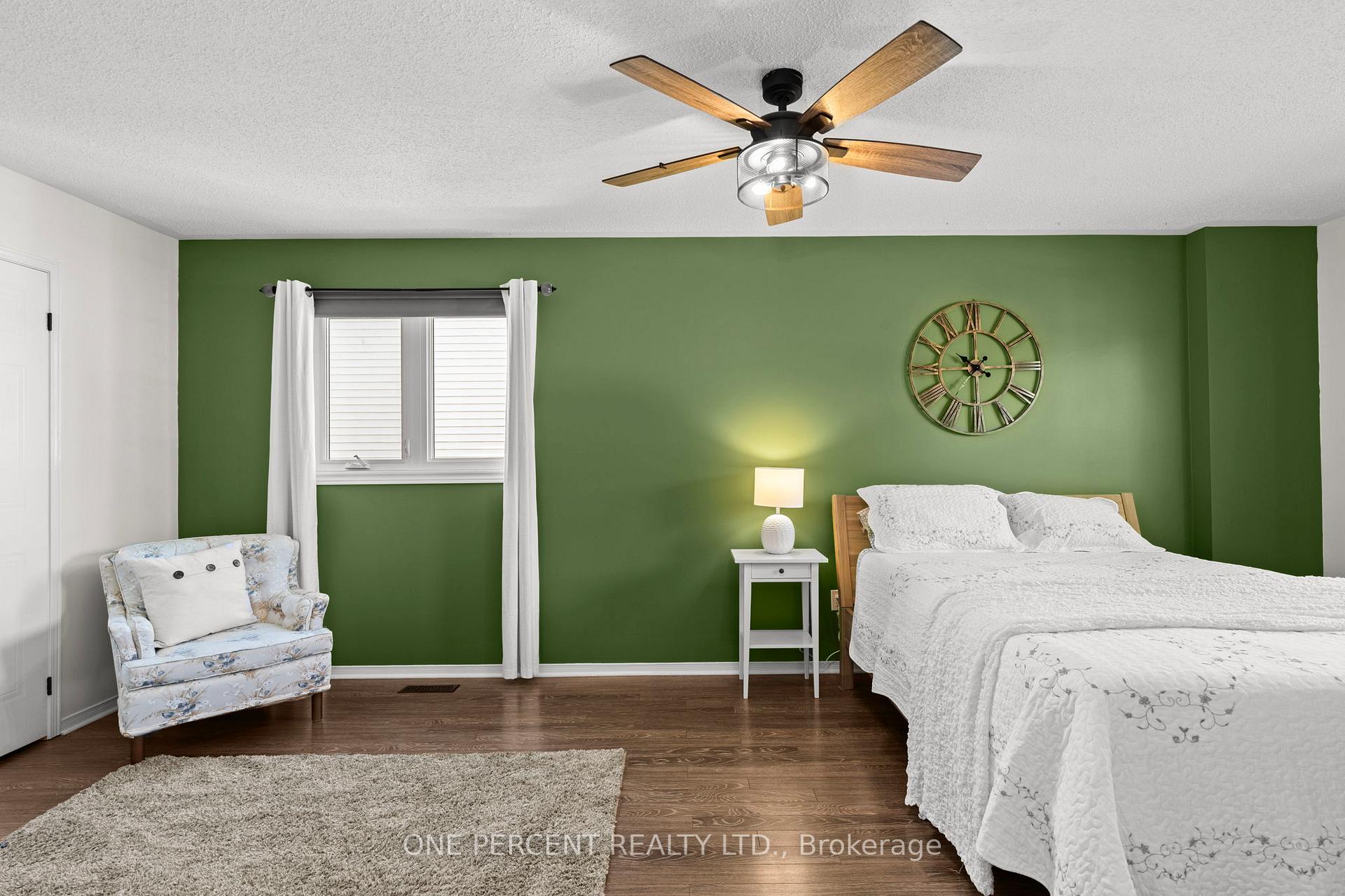 Photo 25 of 21 Brandon Crescent, Orillia — HOMEH
