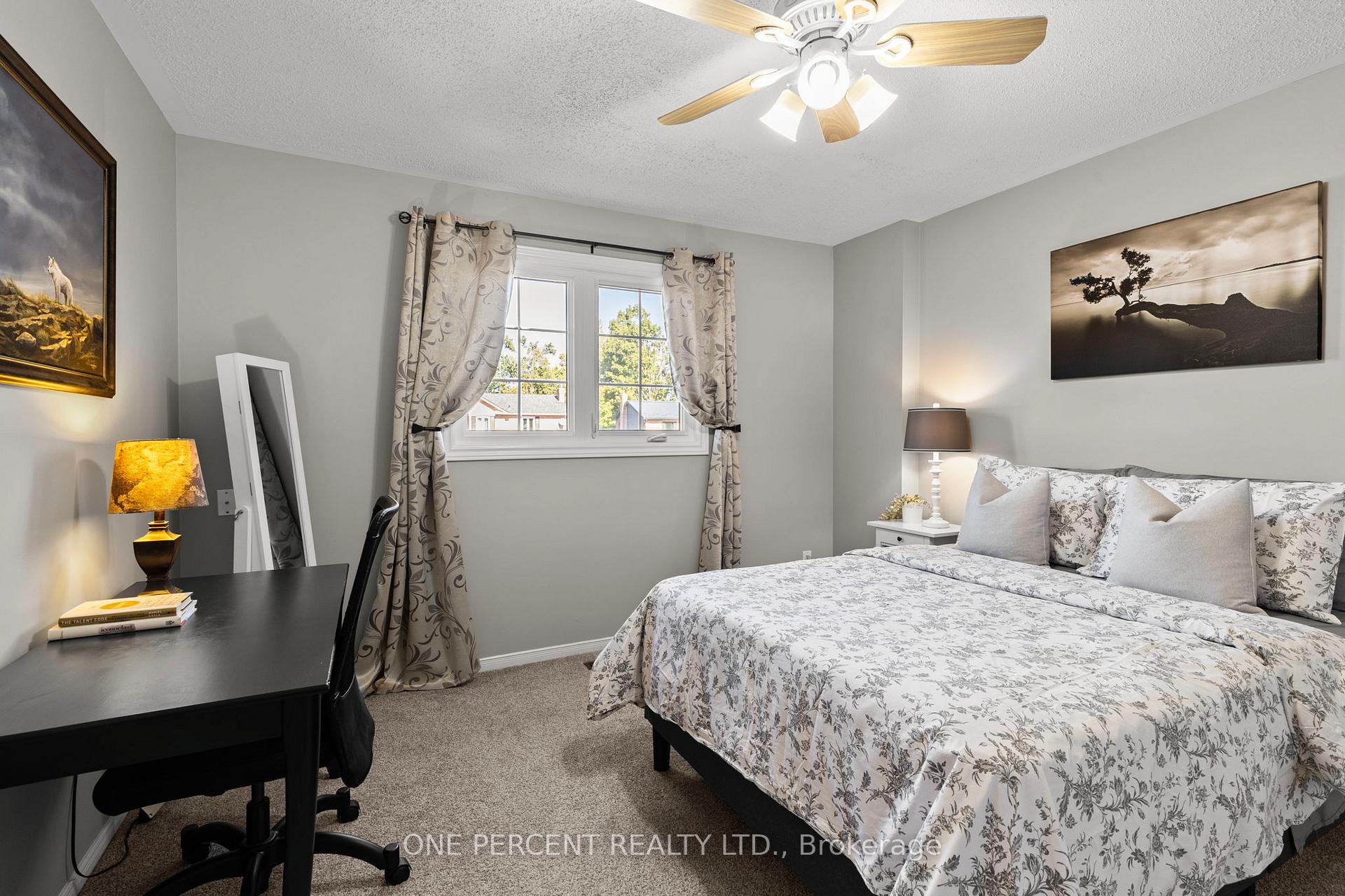 Photo 27 of 21 Brandon Crescent, Orillia — HOMEH