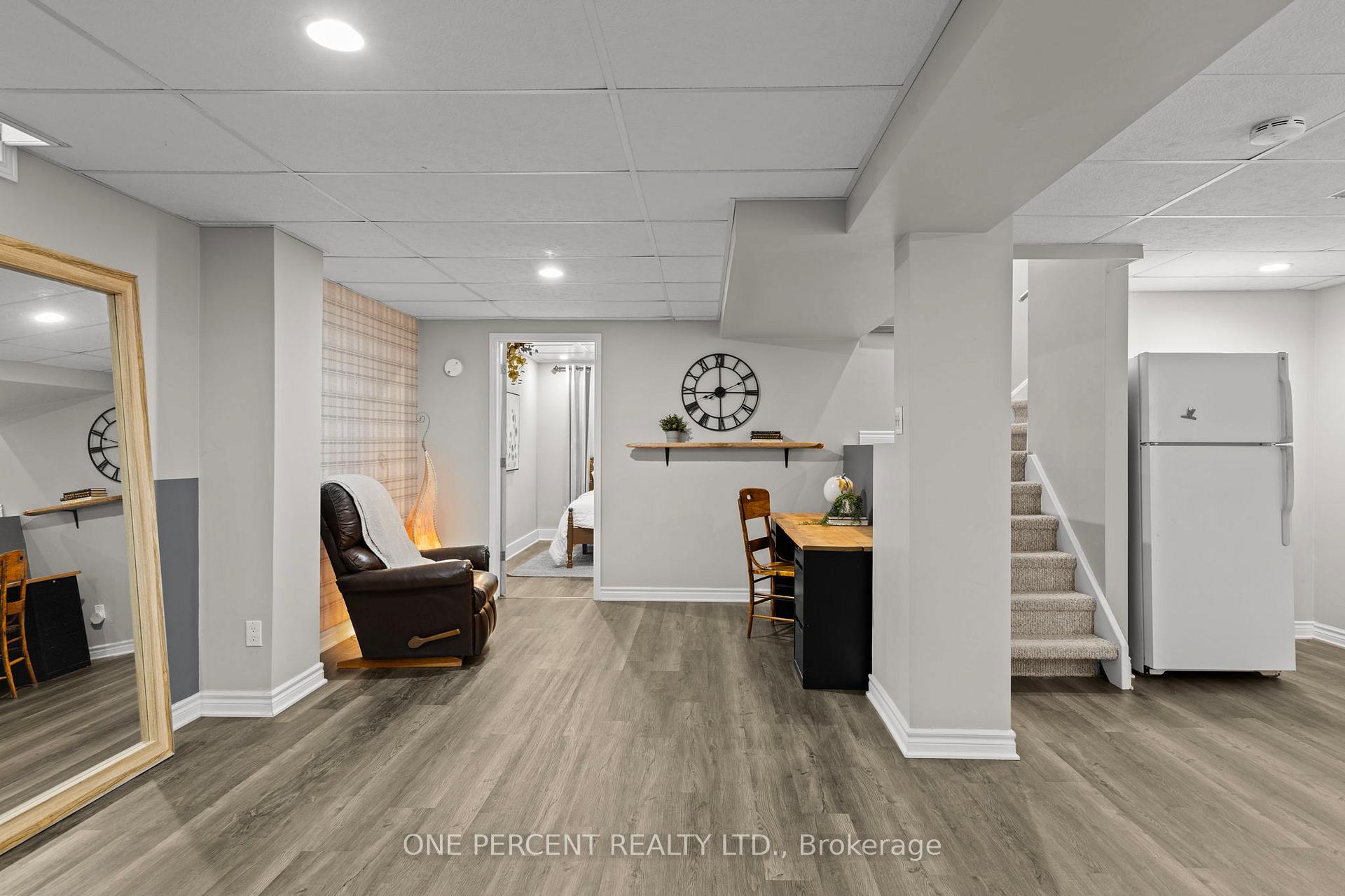 Photo 30 of 21 Brandon Crescent, Orillia — HOMEH