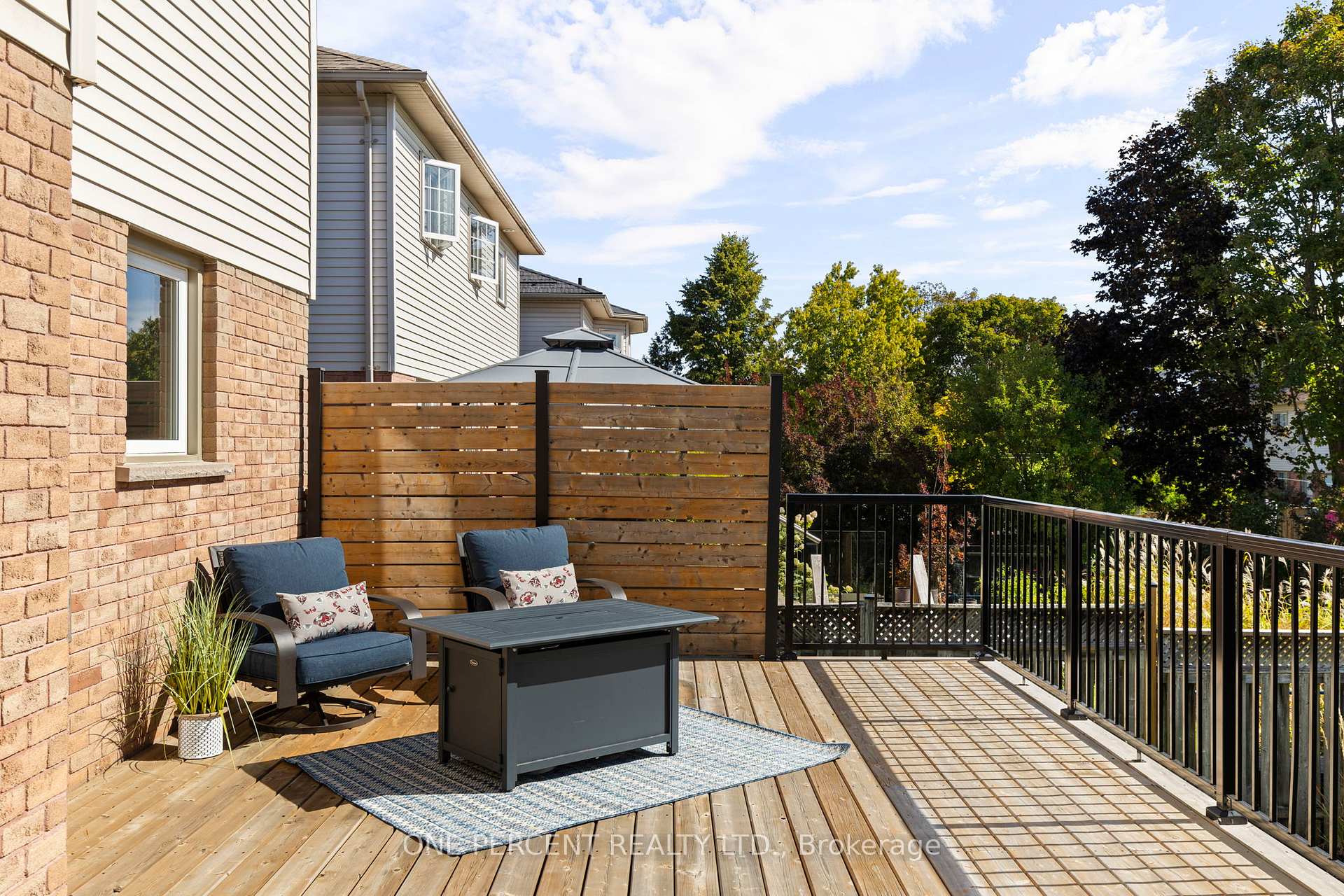 Photo 34 of 21 Brandon Crescent, Orillia — HOMEH
