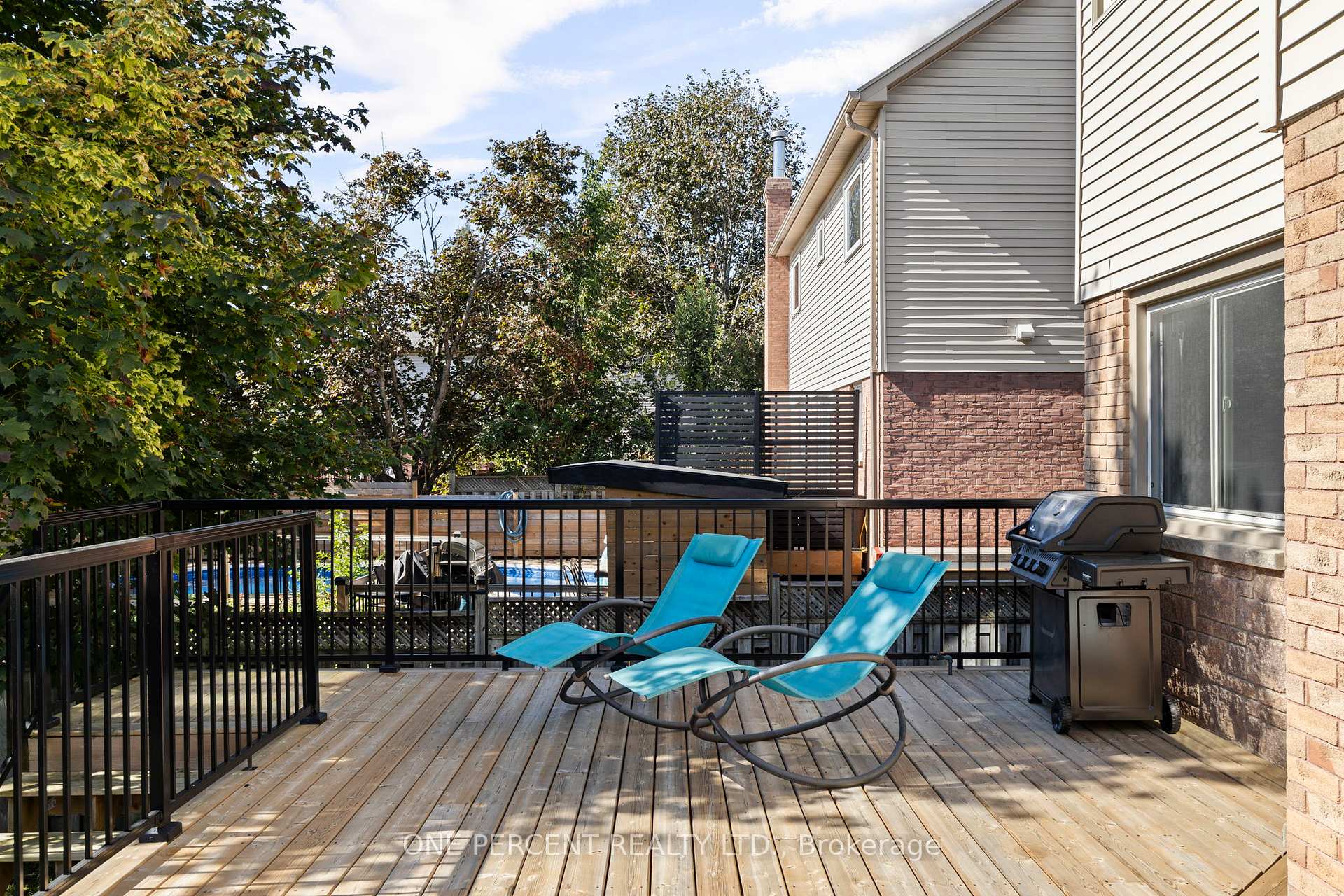 Photo 35 of 21 Brandon Crescent, Orillia — HOMEH