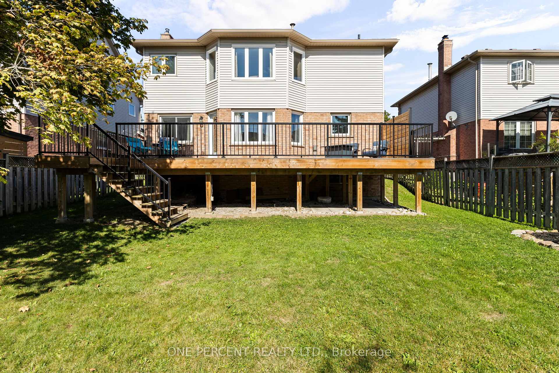 Photo 37 of 21 Brandon Crescent, Orillia — HOMEH