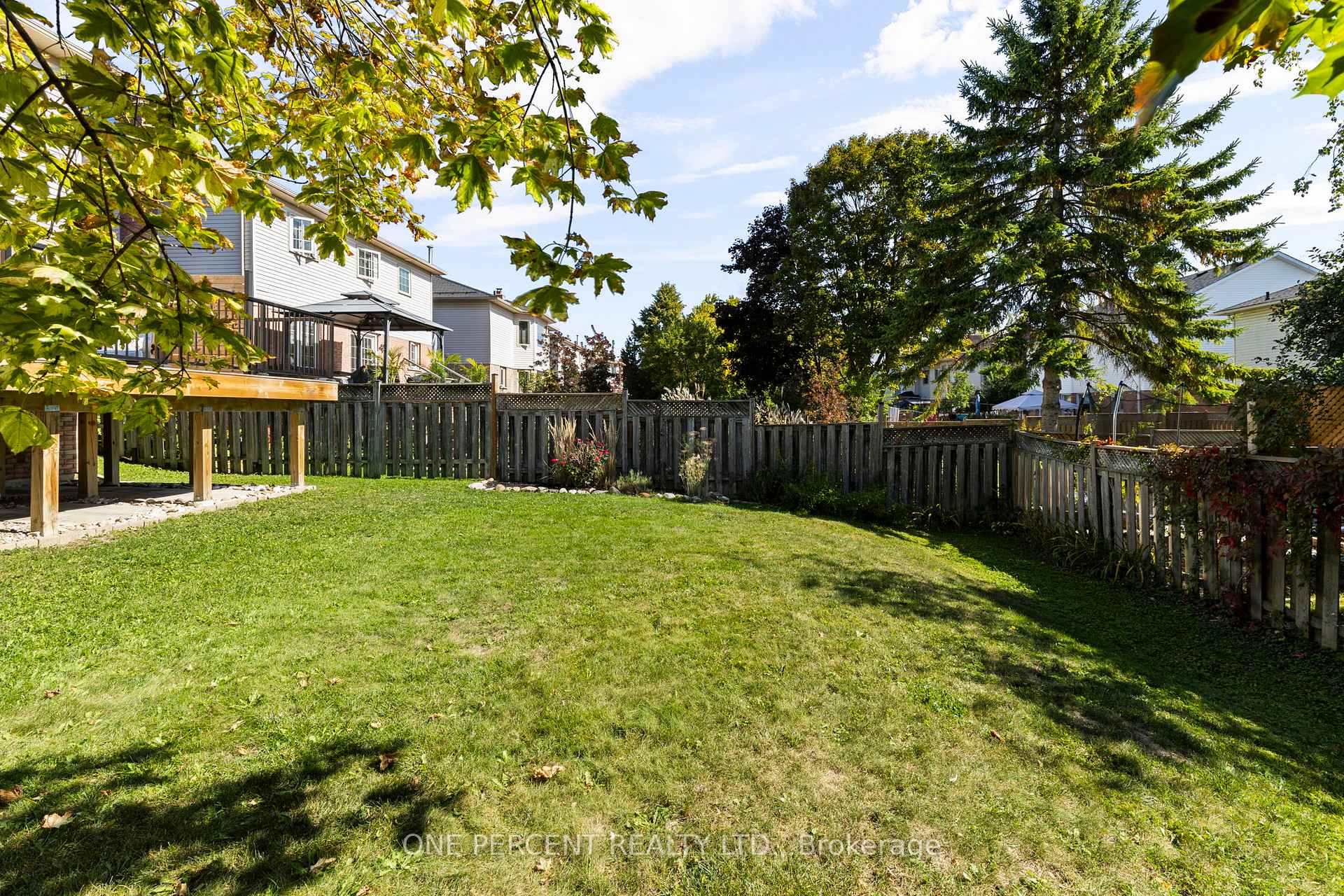 Photo 38 of 21 Brandon Crescent, Orillia — HOMEH