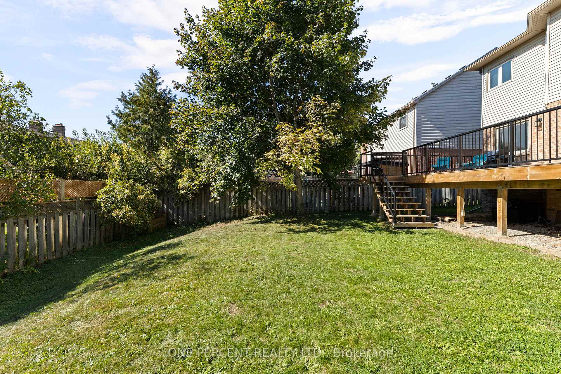 Photo 39 of 21 Brandon Crescent, Orillia — HOMEH