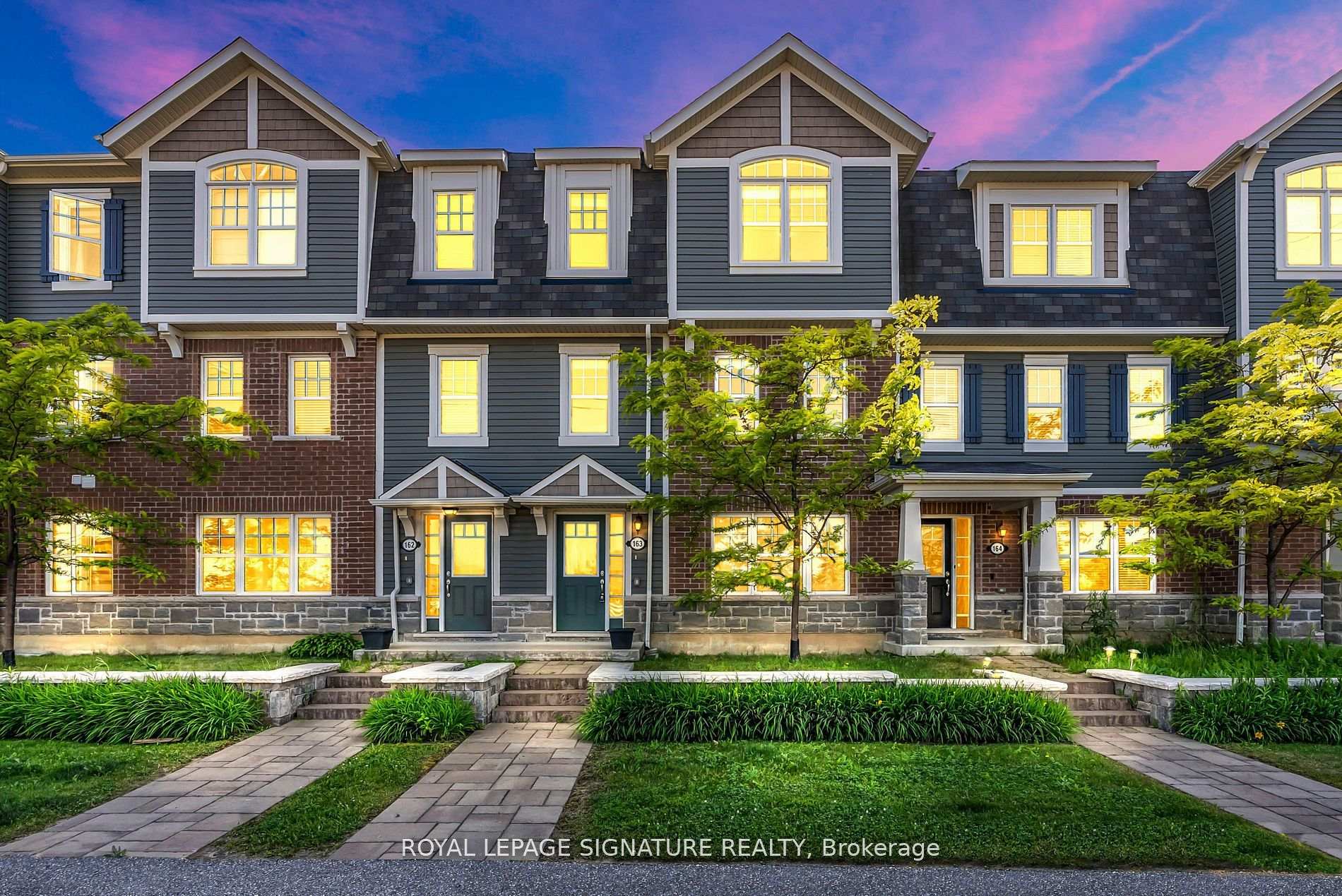 Photo 1 of Unit 163, 1000 Asleton Boulevard, Milton, Willmott — HOMEH
