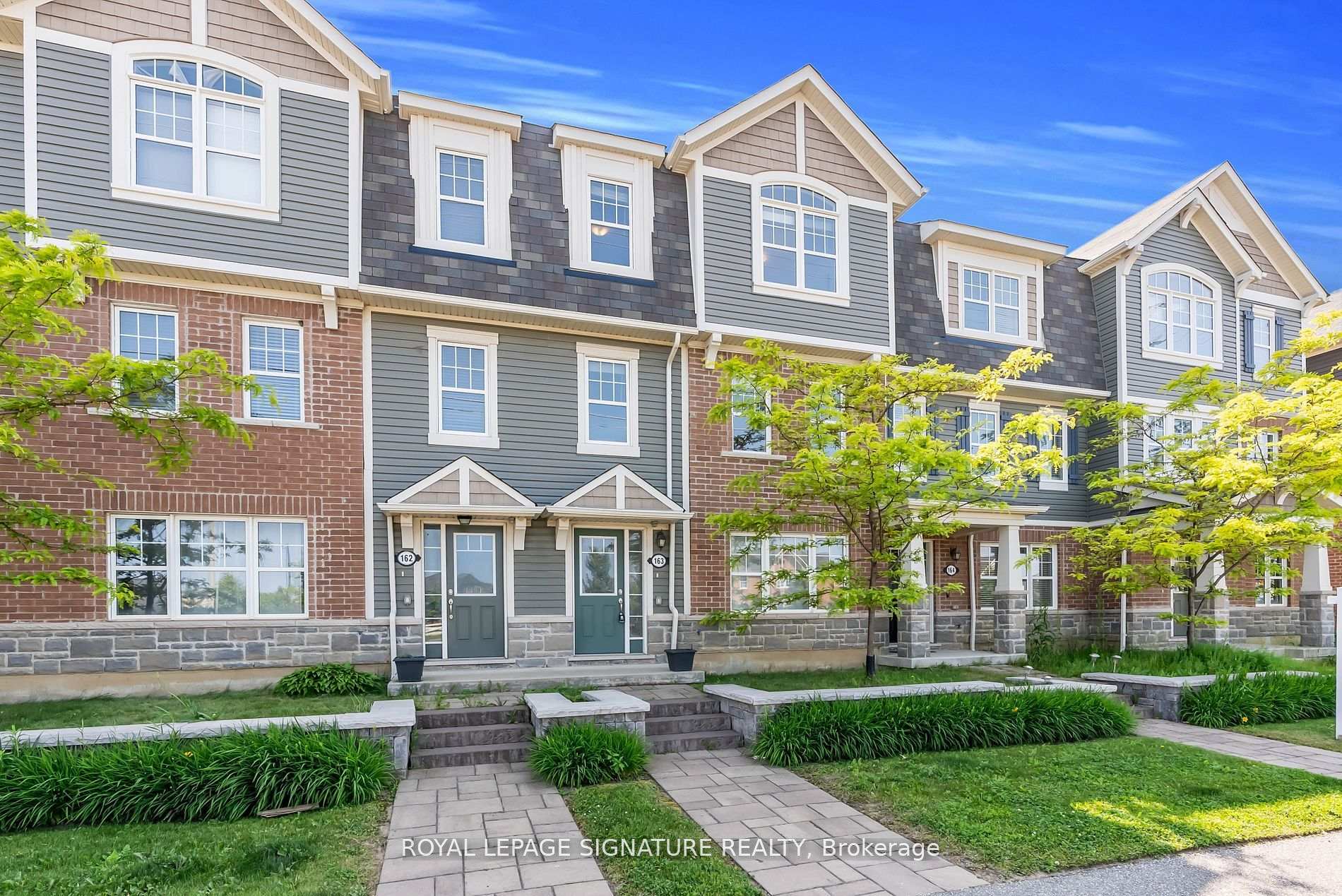 Photo 2 of Unit 163, 1000 Asleton Boulevard, Milton, Willmott — HOMEH