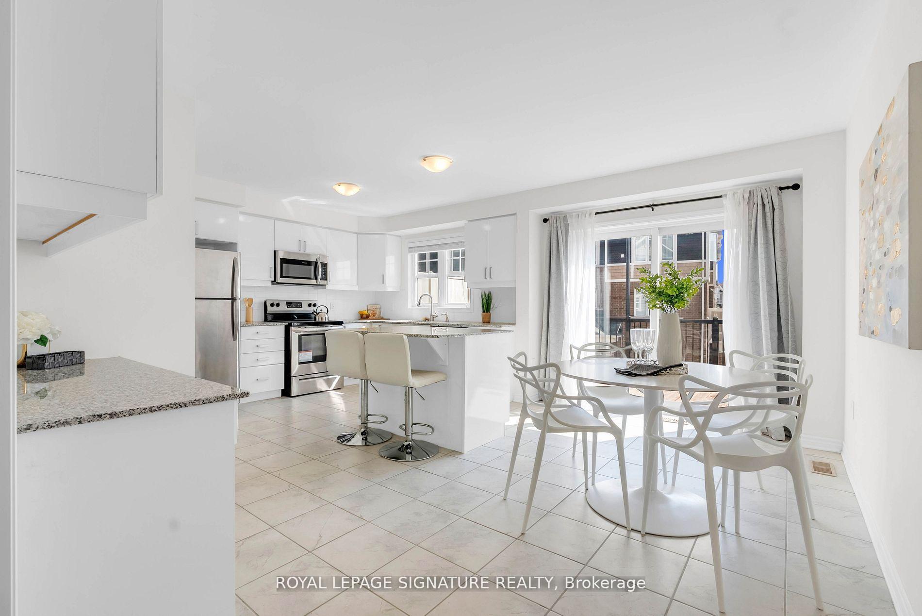 Photo 8 of Unit 163, 1000 Asleton Boulevard, Milton, Willmott — HOMEH
