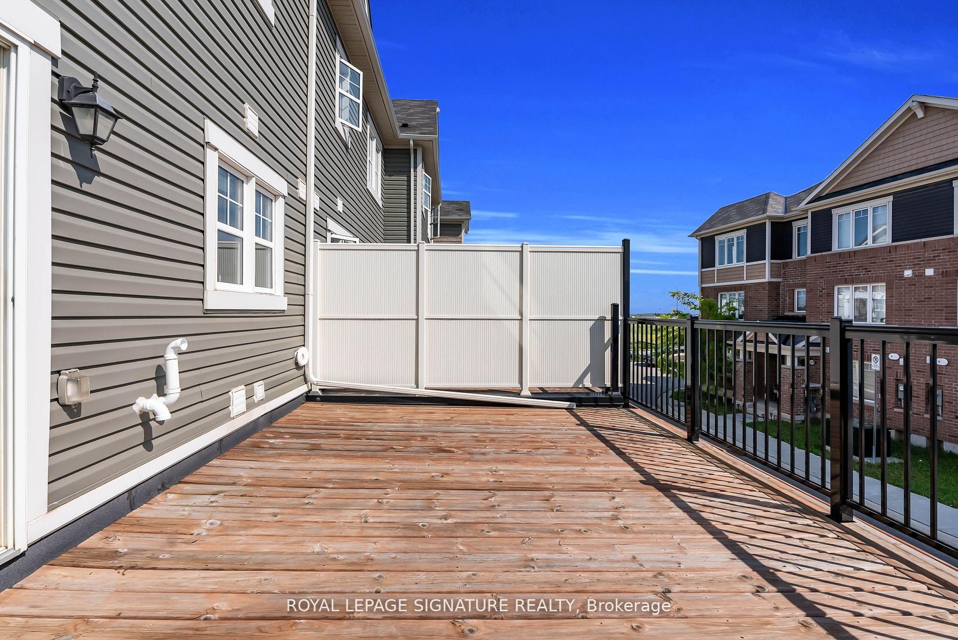 Photo 17 of Unit 163, 1000 Asleton Boulevard, Milton, Willmott — HOMEH