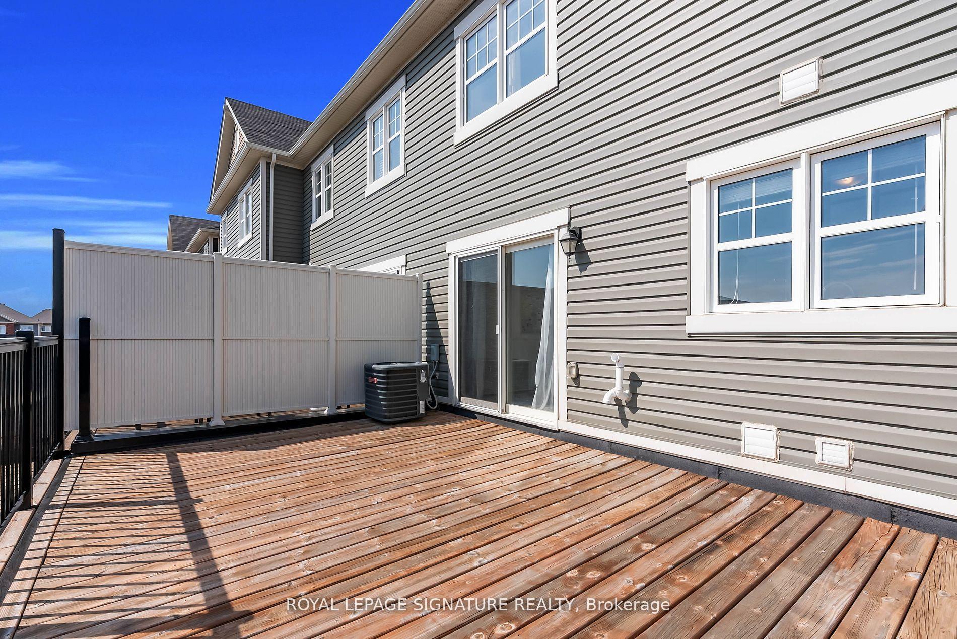 Photo 21 of Unit 163, 1000 Asleton Boulevard, Milton, Willmott — HOMEH