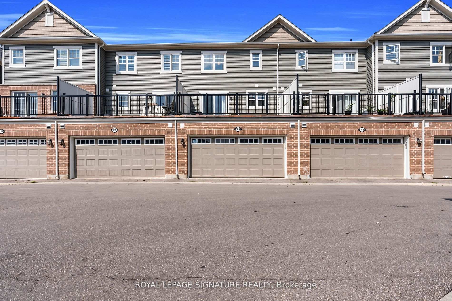 Photo 20 of Unit 163, 1000 Asleton Boulevard, Milton, Willmott — HOMEH