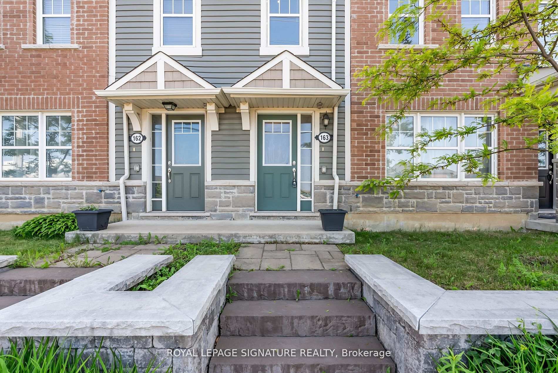 Photo 24 of Unit 163, 1000 Asleton Boulevard, Milton, Willmott — HOMEH