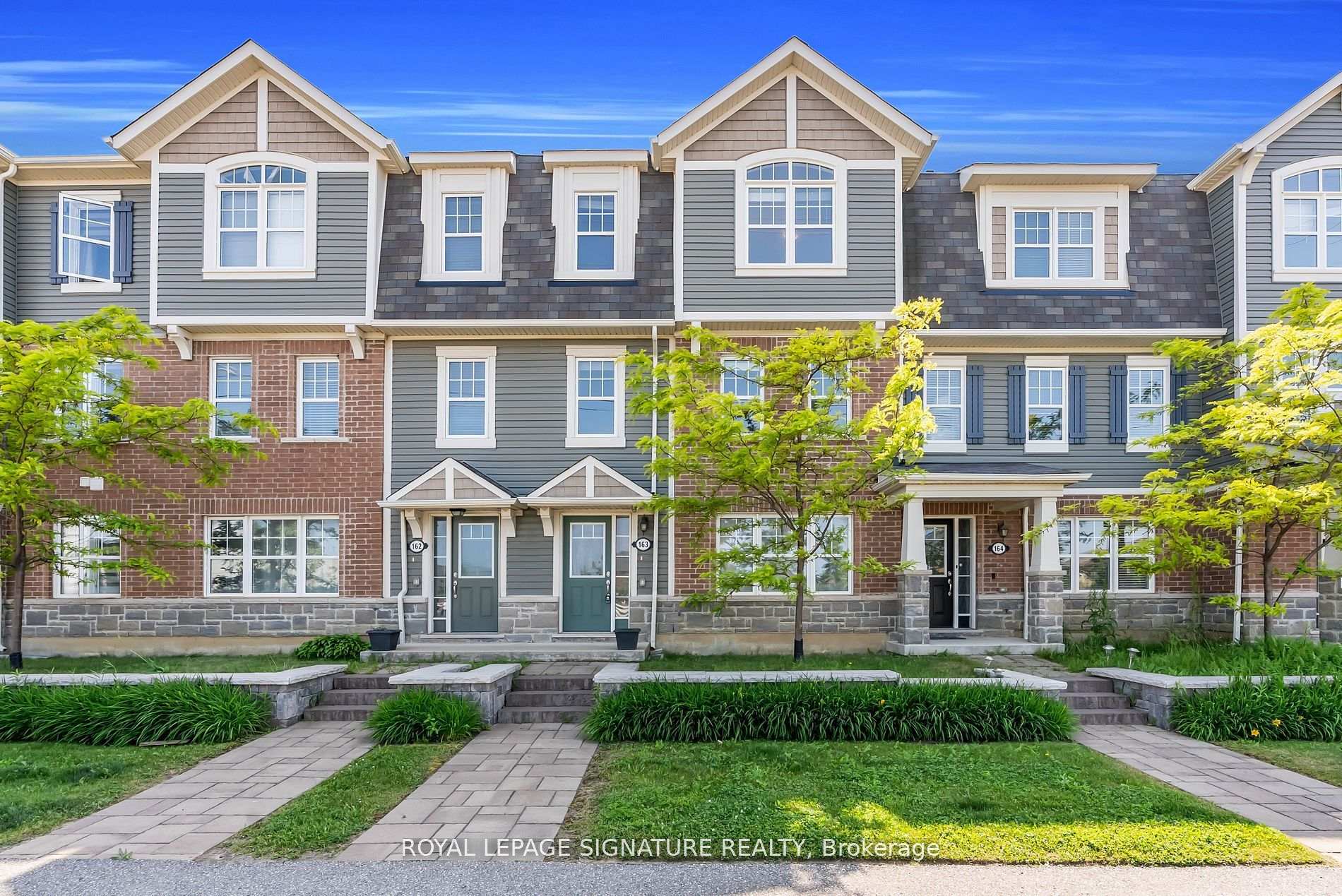 Photo 18 of Unit 163, 1000 Asleton Boulevard, Milton, Willmott — HOMEH