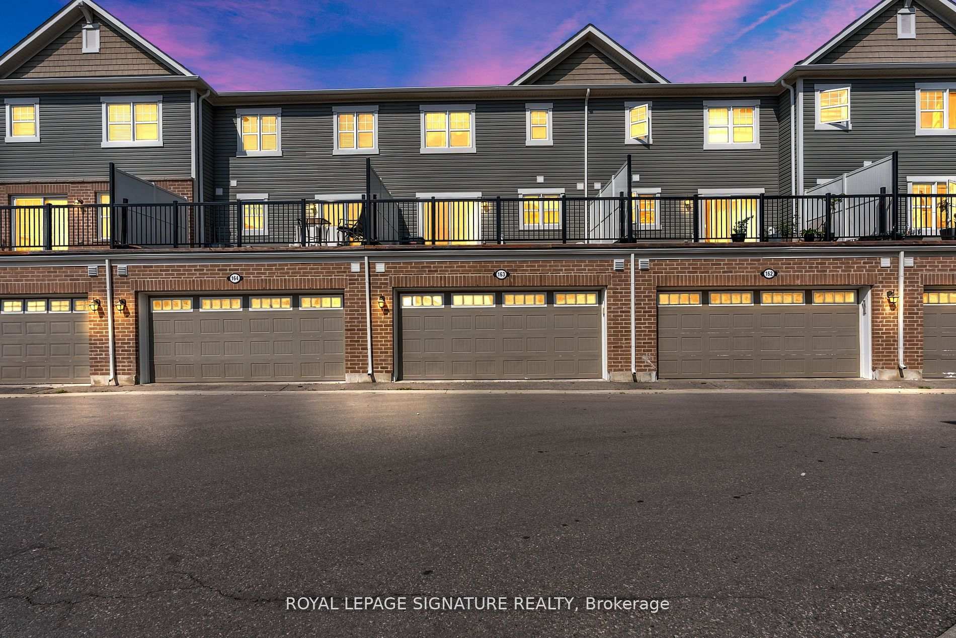 Photo 23 of Unit 163, 1000 Asleton Boulevard, Milton, Willmott — HOMEH