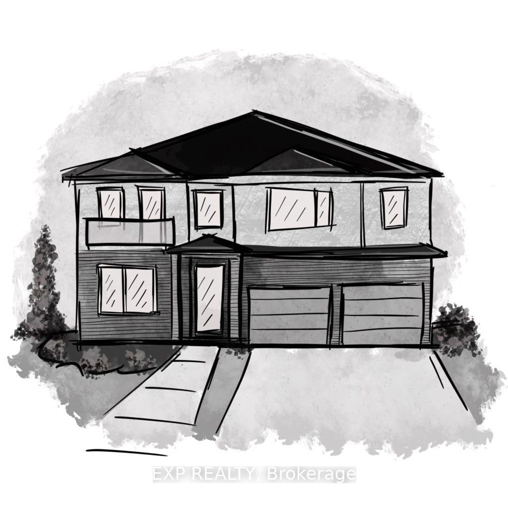 Photo 1 of 212 Merritt Court, North Middlesex, Parkhill — HOMEH