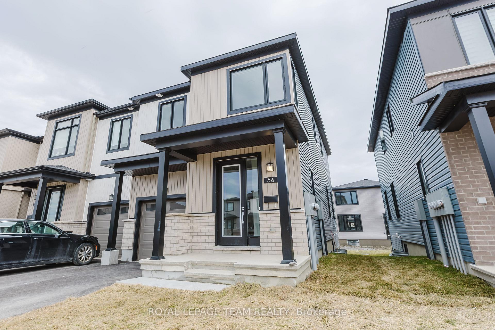 Photo 5 of 56 Chemin De Jargeau Road, Ottawa, Chapel Hill South - Orleans Village — HOMEH