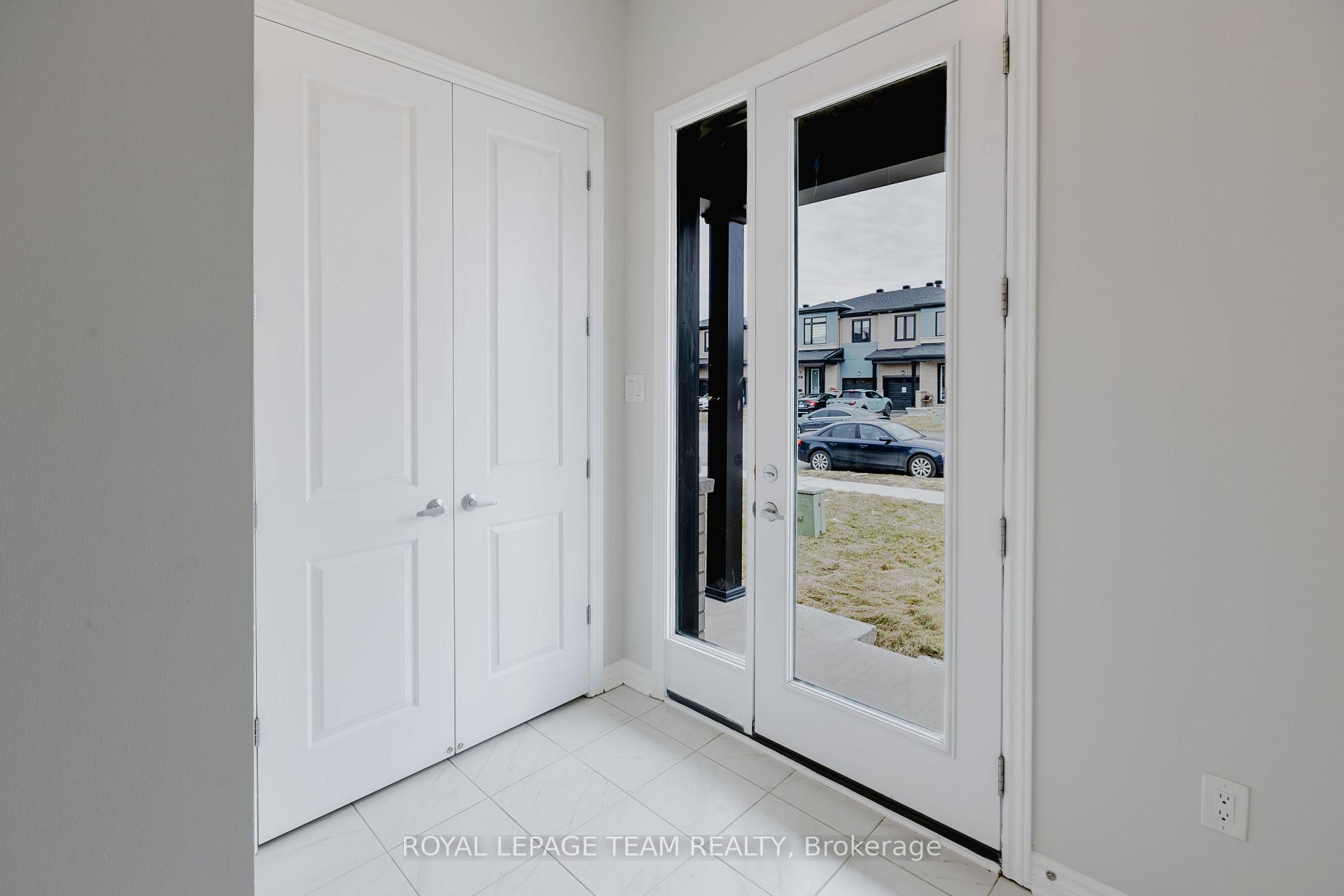Photo 7 of 56 Chemin De Jargeau Road, Ottawa, Chapel Hill South - Orleans Village — HOMEH