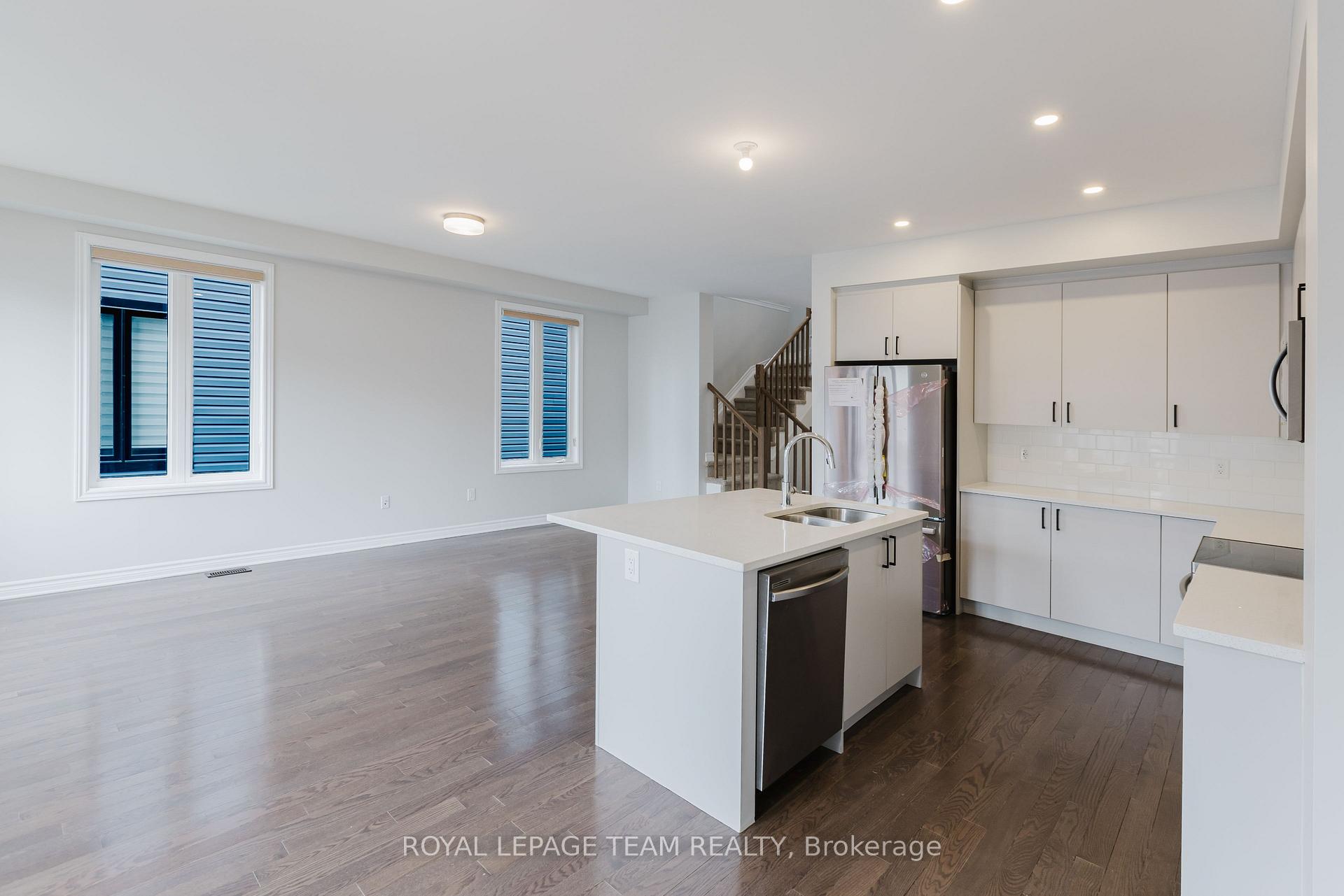 Photo 16 of 56 Chemin De Jargeau Road, Ottawa, Chapel Hill South - Orleans Village — HOMEH