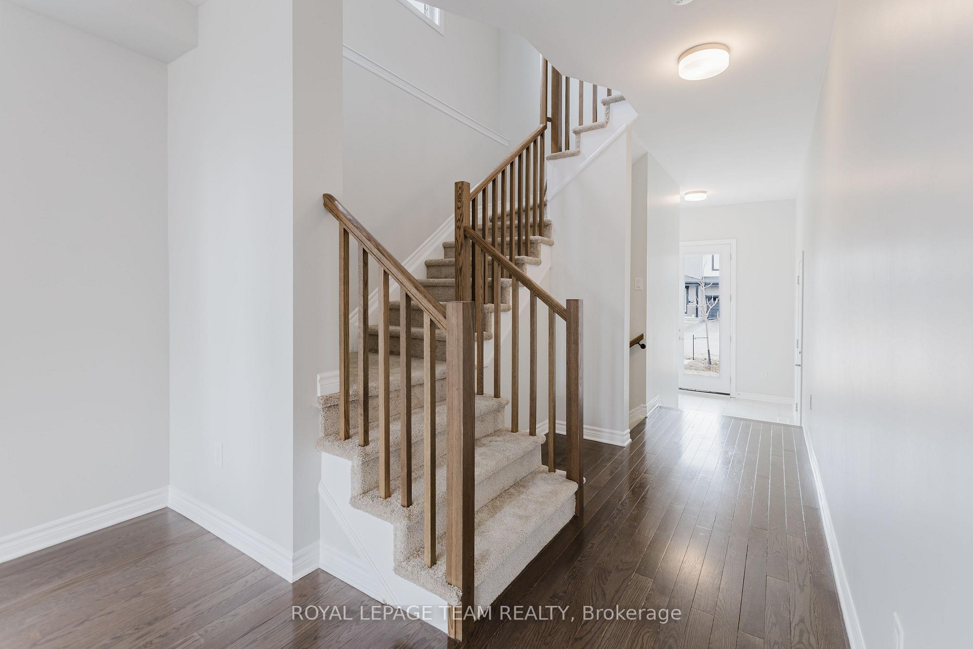 Photo 18 of 56 Chemin De Jargeau Road, Ottawa, Chapel Hill South - Orleans Village — HOMEH
