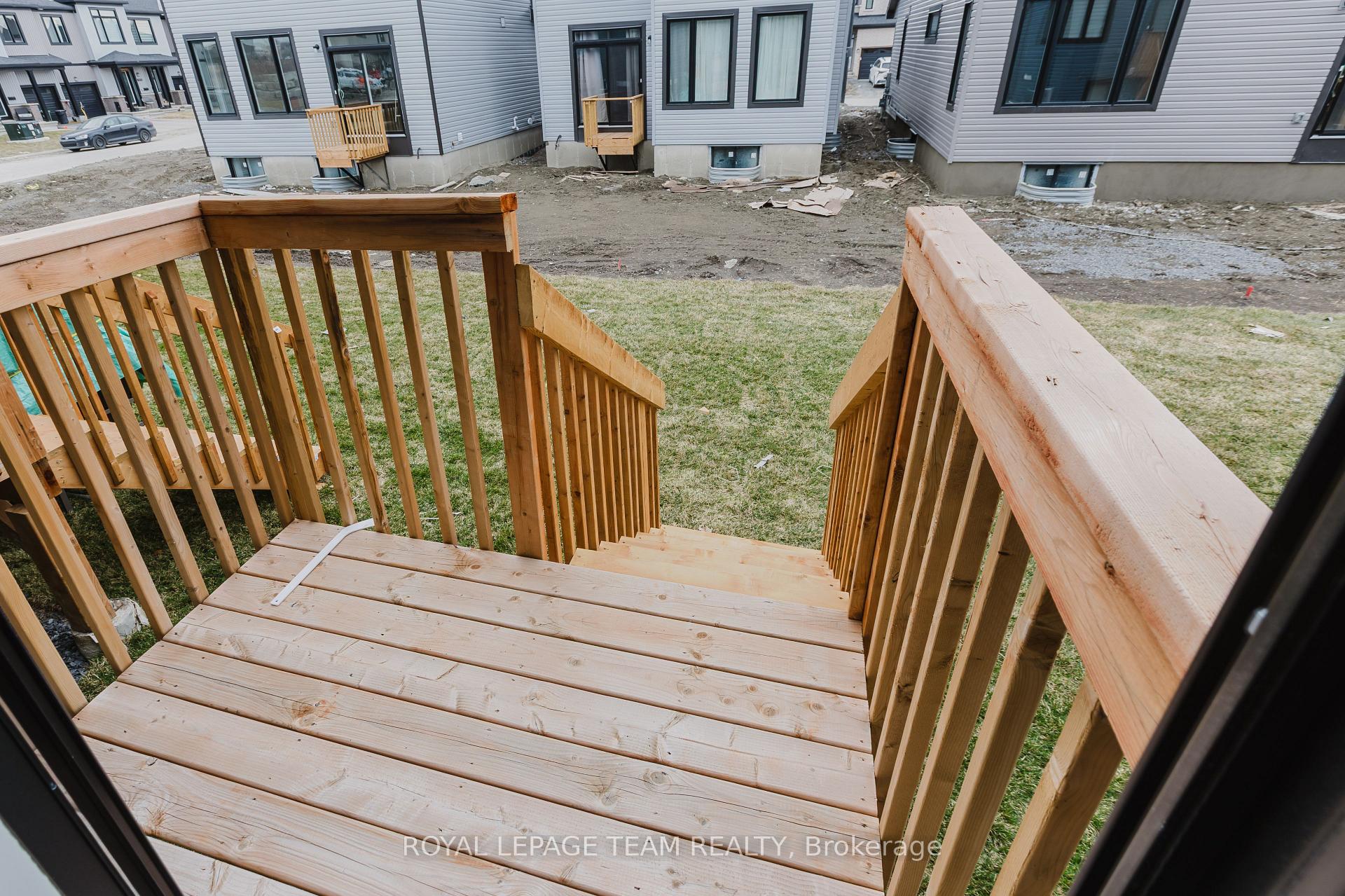 Photo 33 of 56 Chemin De Jargeau Road, Ottawa, Chapel Hill South - Orleans Village — HOMEH