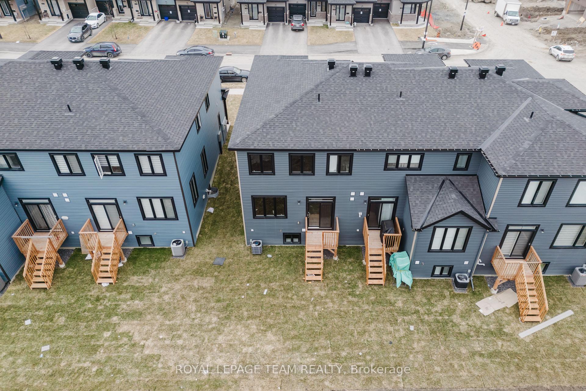 Photo 34 of 56 Chemin De Jargeau Road, Ottawa, Chapel Hill South - Orleans Village — HOMEH