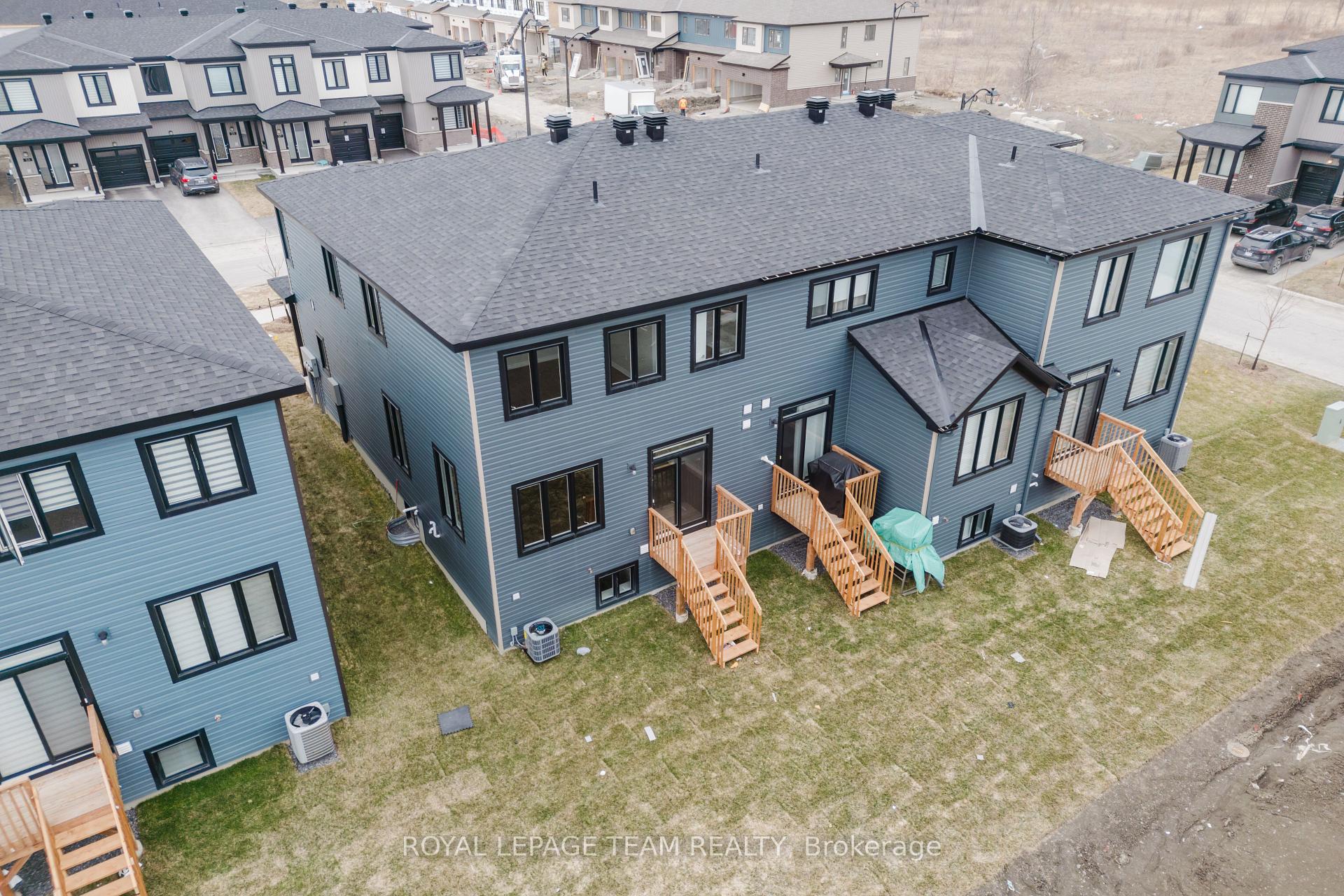 Photo 35 of 56 Chemin De Jargeau Road, Ottawa, Chapel Hill South - Orleans Village — HOMEH