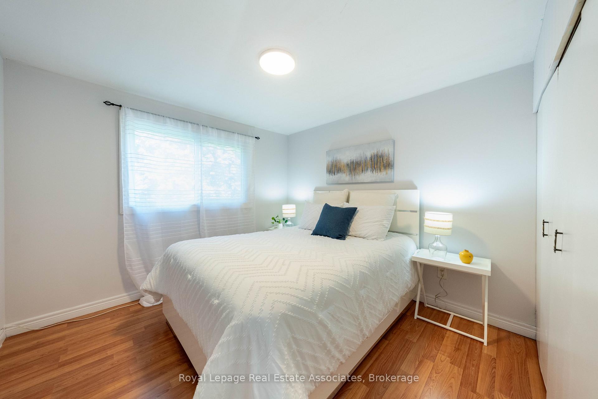 Photo 12 of 19 Burbank Crescent, Orangeville — HOMEH