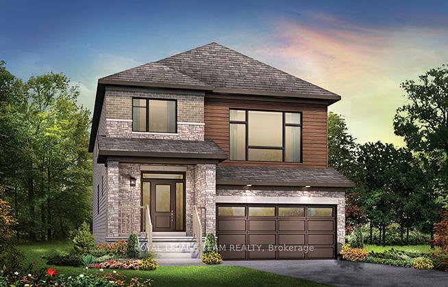 Photo 1 of 2505 Esprit Drive, Ottawa, Avalon East — HOMEH