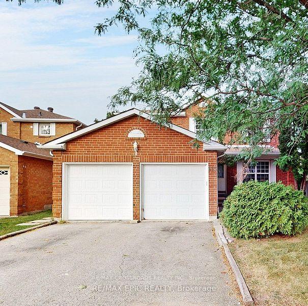 Photo 1 of Unit - Bsmt, 115 Hollingham Road, Markham, Unionville — HOMEH