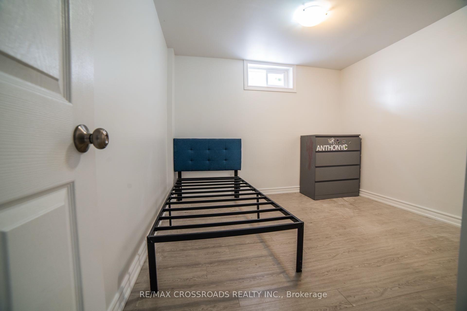 Photo 6 of Unit - Bsmt, 115 Hollingham Road, Markham, Unionville — HOMEH