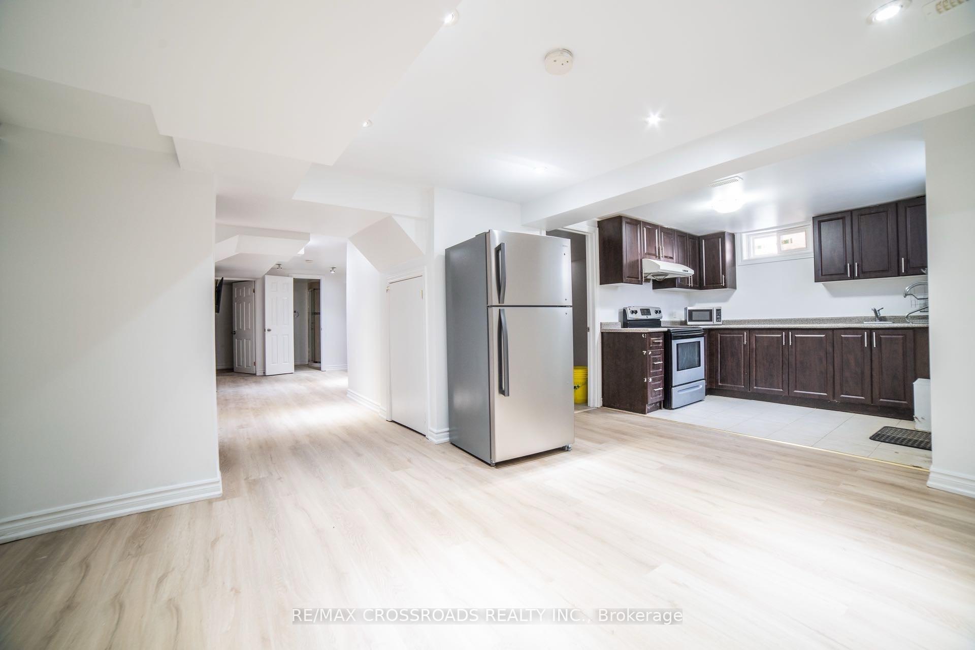 Photo 8 of Unit - Bsmt, 115 Hollingham Road, Markham, Unionville — HOMEH
